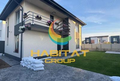 Casa Individuala 5 camere Comuna Berceni Comision 0% - 4