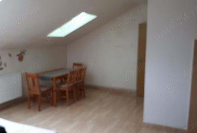 Garsonieră semidecomandată în Traian - 4