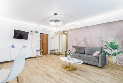 Apartament 2 camere - Odaile Residence II, Otopeni! - 5