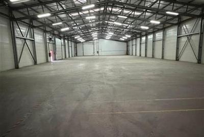 Inchiriere hale industriale, Stefanesti, 650 mp, sau mai mult, autorizatie ISU - 4