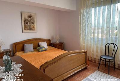 Apartament cu 3 camere decomandat în Central - 6