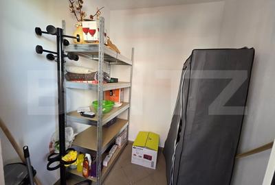 Apartament cu 3 camere de inchiriat,Anghel Saligny - 11