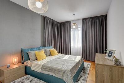 NOU! Vila EXCLUSIVISTA, 6 camere, curte GENEROASA, mobilata si utilata! NOU! Vila EXCLUSIVISTA, 6 camere, curte GENEROASA, mobilata si utilata! - 13