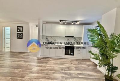 Apartament cu 3 camere decomandat în Dărmănești - 15