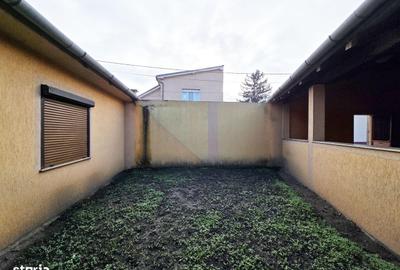 Casă cu 2 camere cu Teren 216 Mp în Central - 3