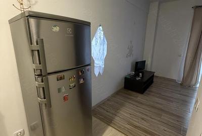 Garsonieră decomandată în Sisești - 9