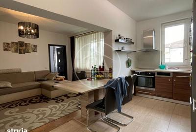 Apartament cu 3 camere decomandat în Decebal - 6