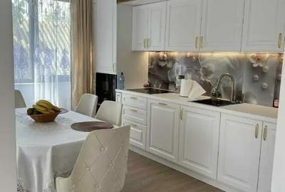 Apartament cu 3 camere decomandat în Burdujeni - 11