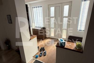 Vânzare, vilă, 5 camere și 1000 mp de teren, Valea Lupului, Iași - 5