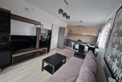 Apartament cu 3 camere decomandat în Central - 7