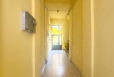 Apartament cu 2 camere, mobilat în Central - 11