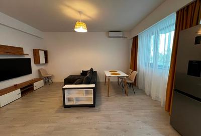 Apartament Nou de Închiriat - 2 camere la 6-7 minute de metrou Pacii - 8