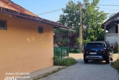 Casă cu 10 camere cu Teren 6000 Mp în Bulbucata - 10