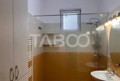 Apartament cu 2 camere semidecomandat, mobilat în Central - 5