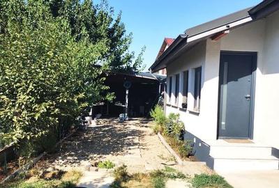 Casă cu 3 camere cu Teren 378 Mp în Berceni - 2