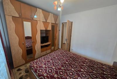 Apartament cu 2 camere decomandat, mobilat în Gorjului - 11