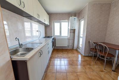 Apartament cu 2 camere decomandat, mobilat în Militari - 11