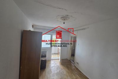 Garsonieră semidecomandată în Dallas - 2