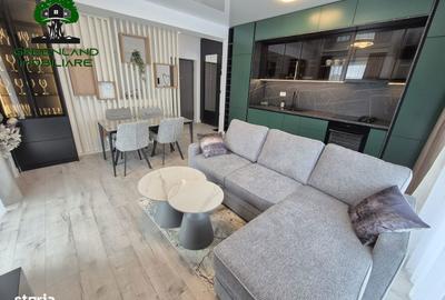 Apartament cu 2 camere în Rediu - 7