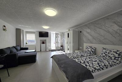 Garsoniera de vanzare la casa, zona Ilarie Chendi , Sighisoara - 7