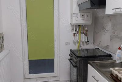 Particular , vand garsoniera noua Chiajna - 2