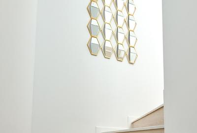 Vilă premium Mobexpert Homes ▪ 5 camere ▪ 163 mp utili ▪ Pipera - 7