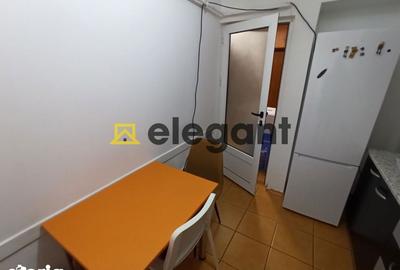 Garsonieră decomandată, mobilată în Calea București - 6
