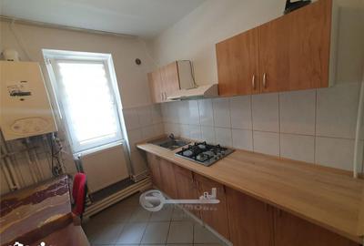 Apartament cu 2 camere nedecomandat în Tătărași - 2