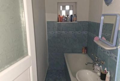 Apartament cu 2 camere decomandat în Central - 1