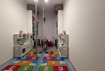Apartament cu 2 camere, mobilat în Rahova - 3