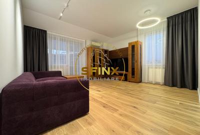 Apartament cu 3 camere semidecomandat, mobilat în Timpuri Noi - 3