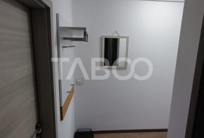 Apartament de vanzare 2 camere mobilat utilat parcare subterana Lupeni - 11