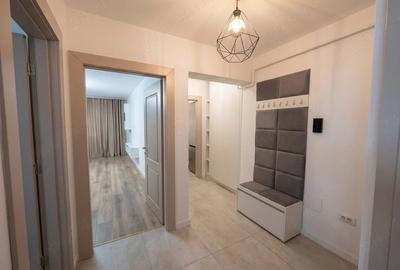 Apartament cu 2 camere decomandat în Central - 5