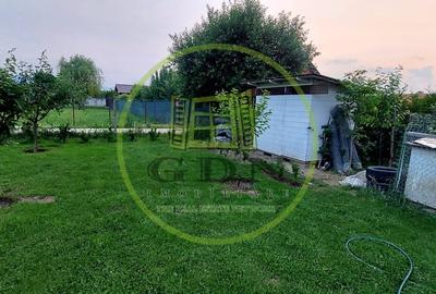 Teren 500mp cu PUZ in lucru, spre vanzare  zona Selimbar-Cisnadie - 10