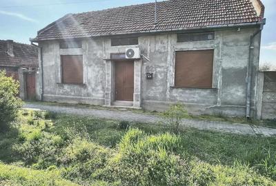 Casă cu 3 camere cu Teren 2900 Mp în Gavojdia - 10