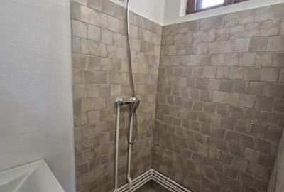 Casă cu 3 camere în Central - 8