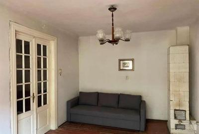 Duplex cu 3 camere cu Canalizare în Decebal - 9