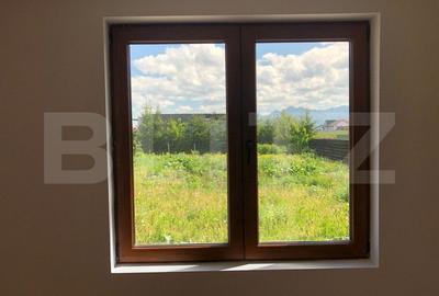 Casa spatioasa, 5 camere, teren 900mp, in Sanpetru Casa spatioasa, 5 camere, teren 900mp, in Sanpetru - 2