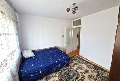 Apartament 2 camere, decomandat - 51 mp utili, zona Hotvon - 3