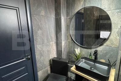 Apartament cu 2 camere, mobilat în Ultracentral - 9