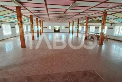 Spațiu comercial, de 670 mp, în Vințu de Jos - 4