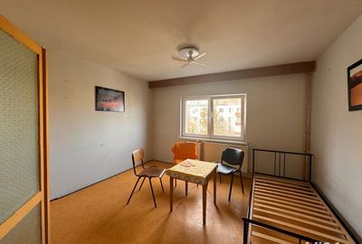 Apartament cu 3 camere decomandat în Central - 4