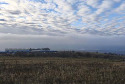 Teren de 480 mp, în Central - 2