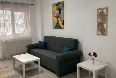 Inchiriez Garsoniera - 7