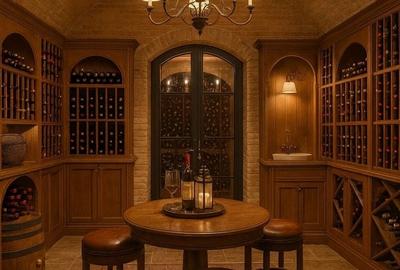 Casă cu 6 camere cu Piscina în Capitale - 3