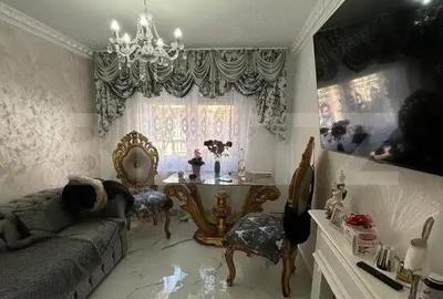 Apartament cu 3 camere decomandat în Micro 16 - 6