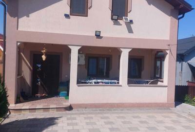 Casă cu 3 camere cu Teren 1000 Mp în Central - 7