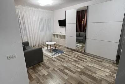 Inchririez Studio in Baneasa