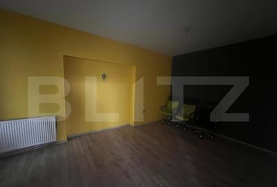 Spațiu comercial, de 44 mp, în Gării - 4