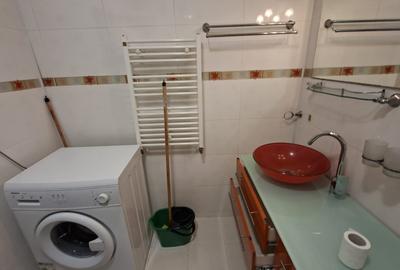Apartament cu 2 camere decomandat, mobilat în Central - 7